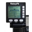 Аэродинамический гребной тренажер VictoryFit VF-AR700