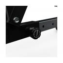 Скамья со стойками DFC Fytter BEW05R