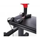 Скамья со стойками DFC AKYENА D2031TJ07