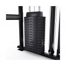 Кроссовер DFC HomeGym D71506