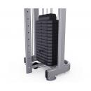 Кроссовер DFC HomeGym D10098