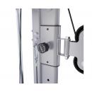 Кроссовер DFC HomeGym D10098