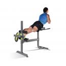 Гиперэкстензия DFC CAP FM-CS709