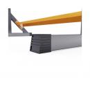 Стойка под штангу DFC TF-61