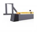 Стойка под штангу DFC TF-63