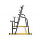 Стойка под штангу DFC TF-64