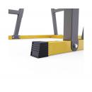 Стойка под штангу DFC TF-64