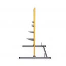 Силовая рама DFC TF-76066