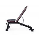 Cкамья силовая универсальная DFC CRYSTAL SJ804