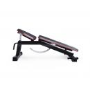 Cкамья силовая универсальная DFC CRYSTAL SJ804