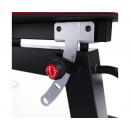 Cкамья силовая универсальная DFC CRYSTAL SJ804