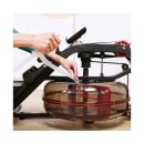 Гребной тренажер DFC PMWR2020