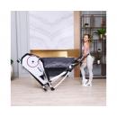 Эллиптический тренажер DFC  PMRE2003