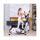 Эллиптический тренажер DFC  PMRE2003