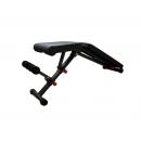 Cкамья силовая универсальная DFC GT-616