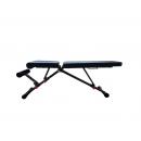 Cкамья силовая универсальная DFC GT-616