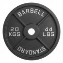 Диск/Блин VictoryFit VF-SC512000 20 кг