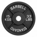 Диск/Блин VictoryFit VF-SC511500 15 кг