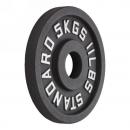 Диск/Блин VictoryFit VF-SC510500 5 кг