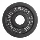 Диск/Блин VictoryFit VF-SC510250 2,5 кг