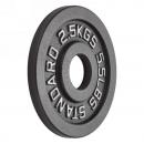 Диск/Блин VictoryFit VF-SC510250 2,5 кг