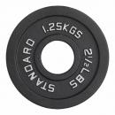 Диск/Блин VictoryFit VF-SC510125 1,25 кг