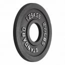 Диск/Блин VictoryFit VF-SC510125 1,25 кг