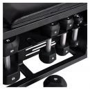 Скамья регулируемая CENTR CFB1.1