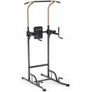  Стойка турник 4 в 1 Oxygen PARNASS