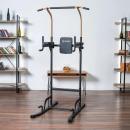  Стойка турник 4 в 1 Oxygen PARNASS