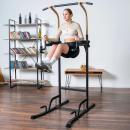  Стойка турник 4 в 1 Oxygen PARNASS