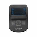 Эллиптический тренажер OXYGEN FITNESS FIRAL