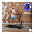 Беговая дорожка Carbon T370