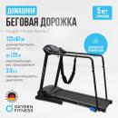 Беговая дорожка OXYGEN FITNESS REVIVE C