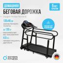 Беговая дорожка OXYGEN FITNESS REVIVE B