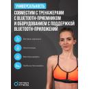 Нагрудный кардио-датчик Oxygen FITNESS SENSE PRO