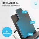 Жим ногами+Гакк-машина OXYGEN FITNESS HADLEY