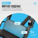 Жим ногами+Гакк-машина OXYGEN FITNESS HADLEY