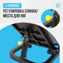 Жим ногами+Гакк-машина OXYGEN FITNESS HADLEY