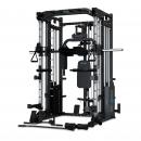 Мультикомплекс OXYGEN FITNESS LORRY