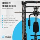 Мультикомплекс OXYGEN FITNESS LORRY