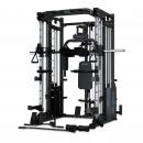 Мультикомплекс OXYGEN FITNESS LORRY