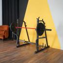 Скамья со стойкой OXYGEN FITNESS ARIZON