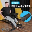 Скамья со стойкой OXYGEN FITNESS ARIZON