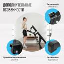 Скамья универсальная OXYGEN FITNESS DRACO