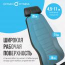 Скамья универсальная OXYGEN FITNESS INDIANA