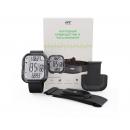 Нагрудный кардиодатчик + часы - монитор DFC W585C