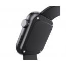 Нагрудный кардиодатчик + часы - монитор DFC W585C