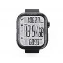 Нагрудный кардиодатчик + часы - монитор DFC W585C