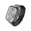 Нагрудный кардиодатчик + часы - монитор DFC W585C